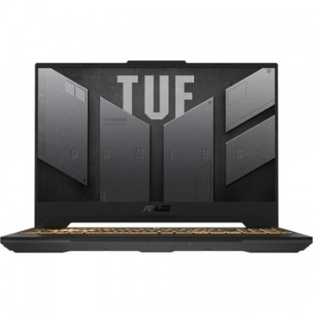 Laptop Gaming ASUS ROG TUF A15, FA507UV-LP168, 15.6-inch, FHD (1920 x 1080)16:9, AMD Ryzen™ 9 8945H Processor 4GHz (24MB Cache, 